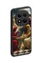 حافظة Redmi Note 15 Pro Plus 5G متوافقة مع نمط Mythology ومقاومة للصدمات مع حماية للكاميرا - 4