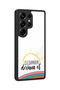 Samsung Galaxy S25 Ultra Compatible Luminous Patterned Shockproof Case with Camera Protection - 2