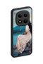 Redmi Note 15 Pro Plus 5g Compatible Dress Patterned Shockproof Case with Camera Protection - 4