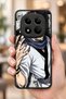 Redmi Note 15 Pro Plus 5g Compatible Anime Patterned Shockproof Case with Camera Protection - 5