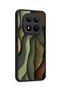 Redmi Note 15 Pro Plus 5g Compatible Natural Patterned Shockproof Case with Camera Protection - 2