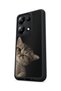 Redmi Note 13 Pro 4g Compatible Kitten Patterned Camera Protected Shockproof Case - 5