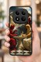 حافظة Redmi Note 15 Pro Plus 5G متوافقة مع نمط Mythology ومقاومة للصدمات مع حماية للكاميرا - 5