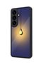 Samsung Galaxy S26 Compatible Bulb Patterned Camera Protected Shockproof Case - 2