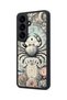 Samsung Galaxy S26 Compatible Shockproof Case with Clamp Pattern and Camera Protection - 2
