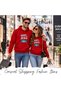 Dubai Skyline Hoodie - Soft Cotton Pullover - Casual Fashion Hoodie for Men and Women - Long Sleeve with Drawstring and Pockets - 5