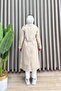 Mars Trench Coat - 2