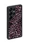 Samsung Galaxy S25 Ultra Compatible Feminine Patterned Shockproof Case with Camera Protection - 4