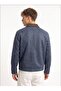 Special Suede Collar Velvet Jacket - 3