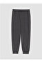 Gray Boys' Jogger Sweatpants - 6