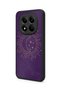 حافظة مقاومة للصدمات متوافقة مع كاميرا Redmi Note 15 Pro Plus 5G ذات النمط السماوي - 3