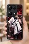 حافظة مقاومة للصدمات متوافقة مع Redmi Note 13 Pro 4G مع حماية للكاميرا بنمط سوكونا - 6