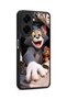 حافظة مقاومة للصدمات متوافقة مع Redmi A5 بنمط CatMouse مع حماية للكاميرا - 2