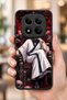 حافظة مقاومة للصدمات متوافقة مع Redmi Note 15 Pro Plus 5G مع حماية للكاميرا بنمط سوكونا - 5