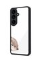 Samsung Galaxy S26 Compatible Otter Patterned Shockproof Case with Camera Protection - 2