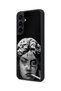 Samsung Galaxy S25 Fe Compatible Grunge Pattern Shockproof Case with Camera Protection - 3