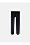 White Girls' Pantyhose 2-Pack - 3