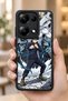 حافظة Redmi Note 13 Pro 4G متوافقة مع نمط الظل وحماية الكاميرا ومقاومة للصدمات - 6