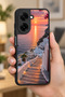 حافظة Redmi A5 المتوافقة مع تصميم Italia مقاومة للصدمات مع حماية للكاميرا - 6