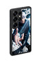 Samsung Galaxy S25 Ultra Compatible Limitless Patterned Shockproof Case with Camera Protection - 4