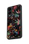 Samsung Galaxy S25 Edge Compatible Zodiac Pattern Shockproof Case with Camera Protection - 5