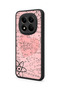 Redmi Note 15 Pro Plus 5g Compatible Mathematically Patterned Camera Protected Shockproof Case - 3