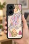 حافظة Redmi A5 المتوافقة مع KupaQueen مزودة بحماية للكاميرا ومقاومة للصدمات - 6