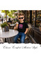 BreastCancer Awareness Kids T-Shirt For Boys–Green Cotton Tee With Pink Ribbon Support Squad Print - 6