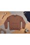 Premium Sweatshirt Men's 2 Thread Count