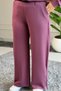 5343 - Stylish, Comfortable, Loose-Fitting Viscose Soft Modal Fabric Hooded Women's Set with Pocket Detail - 8