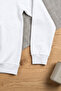 Premium Sweatshirt Men's 2 Thread Count - 3