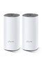 DECO MESH E4 SYSTEM WIFI AC1200 (2 bucăți)