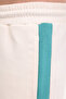 Men's Shorts Roger 20Otd2-28 Ecru - 4