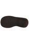 26K434 Platform Wedge Sole Women's Suede Boots - 5