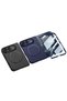 Case Compatible with iPhone Duo Z-Kıpta 360 °   Magnetic Design Compatible with Magsafe with Ring Stand, Camera Lens Protection, Shock-Absorbing Hard Cover, Slim Structure and Ring Stand - 4