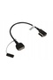 Conector auto MERCEDES - iPod - 2