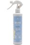 Aromas Pure Cotton Textile Mist 300 ml | Fresh, Clean & Comforting Home & Fabric Spray | Long‑Lasting Odour Eliminator for Bedding, Curtains & Upholstery