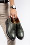 Genuine Leather, 4 Seasons, Eva Sole, Inner and Outer Leather Men's Shoes