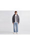Jack Jones Jjgalaxy Puffer Jacket Men's Outdoor Jacket 12303930-Asphalt Gray - 5
