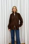 Knitwear Cardigan 87-25800 - 4