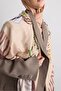 Veridia Patterned Shoulder Shawl - 4