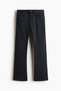 Slim Bootcut Jeans - 5