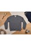 Premium Sweatshirt Men's 2 Thread Count
