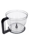 Recipient pentru blender și tocător ErgoMixx - 5