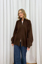 Knitwear Cardigan 87-25800 - 5