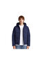 Jack Jones Jjgalaxy Puffer Jacket Men's Outdoor Jacket 12303930-Sky-Captain Navy Blue - 2