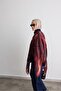 Florance Pattern Shoulder Shawl - 5