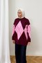 Patterned Knitwear Sweater 2-3034 - 5