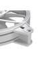 Ventilator Volcano APEX 140 ARGB REVERSE FAN alb - 5