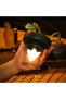 2-in-1 Outdoor LED Camping Lantern & 10m String Light with Hidden Hook - 7